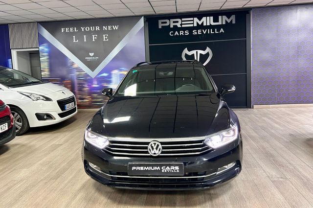 VOLKSWAGEN Passat Advance 1.6 TDI 88kW(120CV) DSG Variant