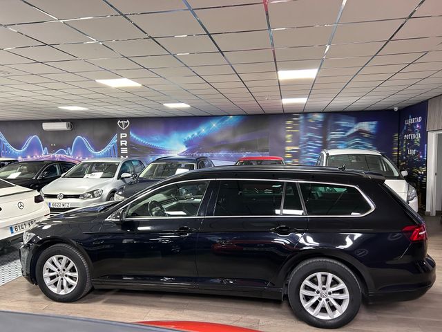 VOLKSWAGEN Passat Advance 1.6 TDI 88kW(120CV) DSG Variant