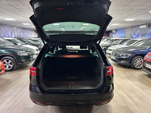 VOLKSWAGEN Passat Advance 1.6 TDI 88kW(120CV) DSG Variant