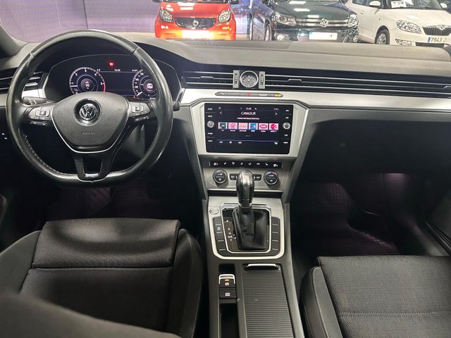 VOLKSWAGEN Passat Advance 1.6 TDI 88kW(120CV) DSG Variant