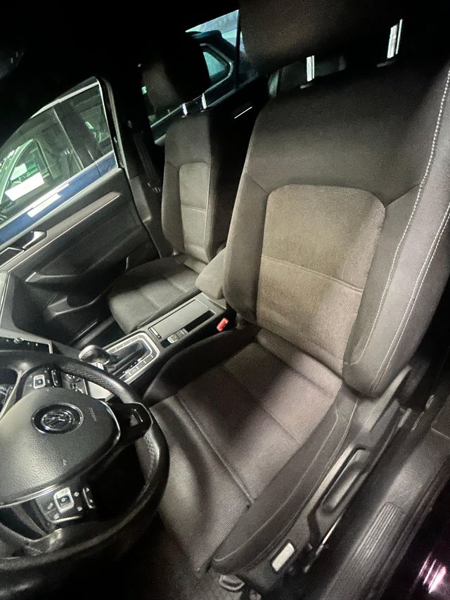 VOLKSWAGEN Passat Advance 1.6 TDI 88kW(120CV) DSG Variant