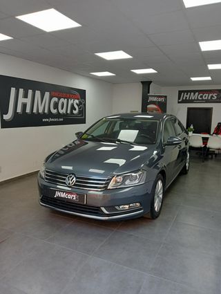 VOLKSWAGEN Passat 2.0 TDI 140 DSG Advance BlueMotion Tech