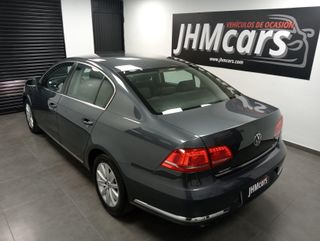 VOLKSWAGEN Passat 2.0 TDI 140 DSG Advance BlueMotion Tech