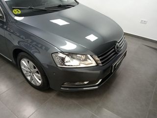 VOLKSWAGEN Passat 2.0 TDI 140 DSG Advance BlueMotion Tech