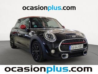 MINI MINI 3 Puertas Cooper S 141 kW (192 CV)