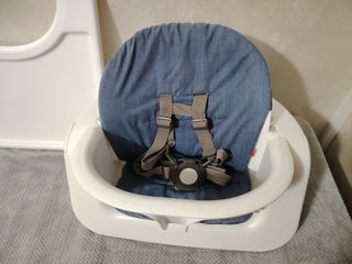 Seggiolone Stokke Steps - Accessori