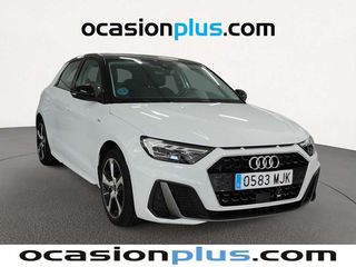 Audi A1 Sportback Adrenalin edition 30 TFSI 81 kW (110 CV)