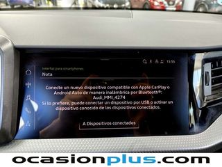 Audi A1 Sportback Adrenalin edition 30 TFSI 81 kW (110 CV)