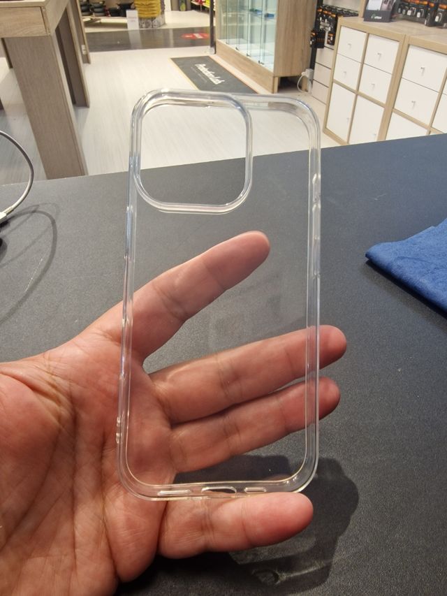 Custodia NOVANIL iPhone vari modelli