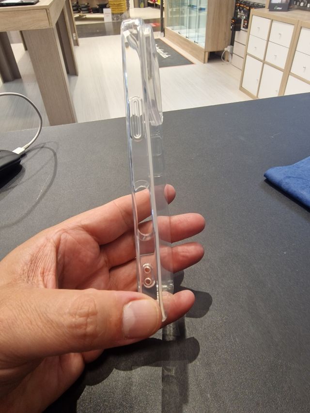 Custodia NOVANIL iPhone vari modelli