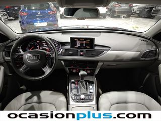 Audi A6 Avant Advanced edition 2.0 TDI 130 kW (177 CV) multitronic