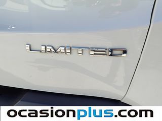 Jeep Renegade 1.6 Multijet Limited 4x2 96 kW (130 CV)