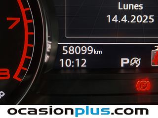 Audi A4 S line edition 1.4 TFSI 110 kW (150 CV)