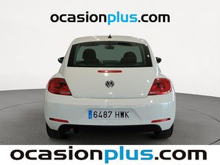Volkswagen Beetle Beetlemanía 1.6 TDI 77 kW (105 CV)