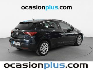 Opel Astra 1.4 Turbo Dynamic 110 kW (150 CV)