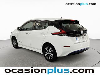 Nissan Leaf 40kWh Acenta 110 kW (150 CV)