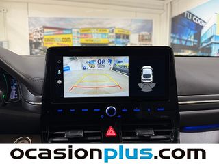 Hyundai Ioniq 1.6 GDI PHEV Tecno DCT 104 kW (141 CV)
