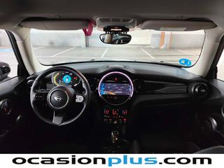 MINI MINI 3 Puertas Cooper SE 135 kW (184 CV)