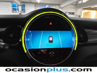 MINI MINI 3 Puertas Cooper SE 135 kW (184 CV)