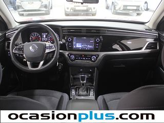 KGM Korando G15T Urban Plus Auto 120 kW (163 CV)