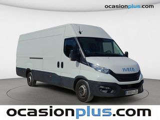 Iveco Daily Furgon 35S 18H HD 4100/H3 129 kW (176 CV)