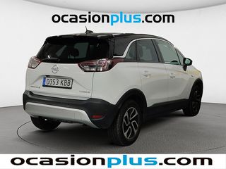 Opel Crossland X 1.6 Turbo S&S Excellence 88 kW (120 CV)