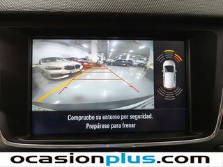 Opel Crossland X 1.6 Turbo S&S Excellence 88 kW (120 CV)