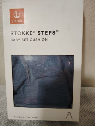 Cuscino Stokke Steps® Baby Set