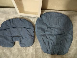 Cuscino Stokke Steps® Baby Set