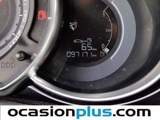 DS DS3 BlueHDi 100 S&S Style 73 kW (99 CV)