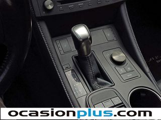 Lexus RC 300h Executive 164 kW (223 CV)