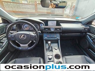 Lexus RC 300h Executive 164 kW (223 CV)