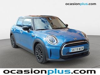 MINI MINI 5 Puertas Cooper 100 kW (136 CV)