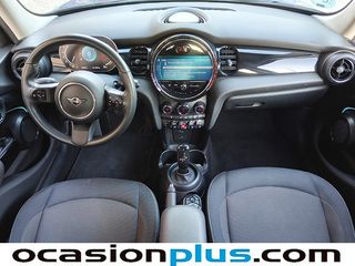 MINI MINI 5 Puertas Cooper 100 kW (136 CV)