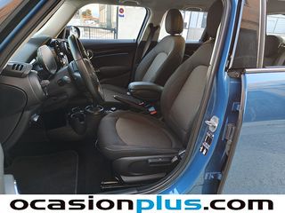 MINI MINI 5 Puertas Cooper 100 kW (136 CV)