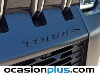 Ssangyong Torres G15 Trend 120 kW (163 CV)