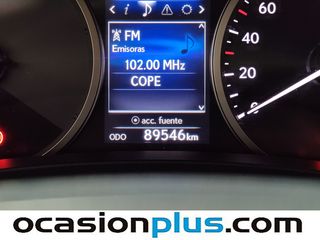 Lexus NX 300h Corporate 2WD 145 kW (197 CV)