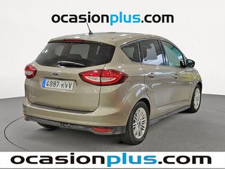 Ford C-Max 1.0 EcoBoost S&S Titanium 92 kW (125 CV)