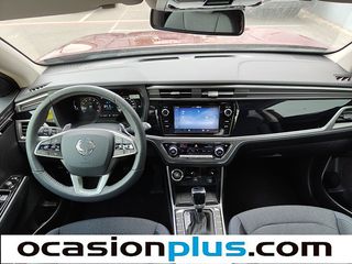 KGM Korando G15T Urban Plus GSR Auto 120 kW (163 CV)