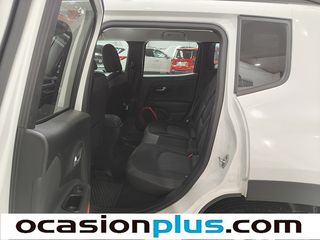Jeep Renegade 2.0 Multijet Trailhawk 4x4 AD Low Auto 125 kW (170 CV)