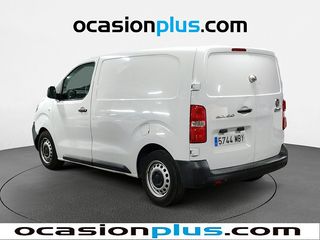 Fiat Scudo Furgon 1.5 BlueHDI L1 Business 75 kW (102 CV)