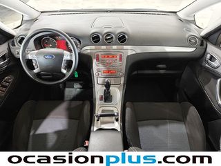 Ford S-Max 2.0 TDCI Trend Powershift 103 kW (140 CV)