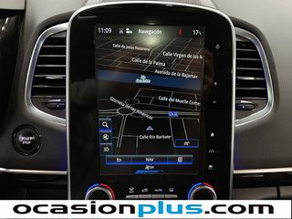 Renault Espace Zen Energy TT dCi 118 kW (160 CV) EDC