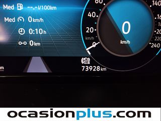 Volkswagen Caddy Life 2.0 TDI 90 kW (122 CV)