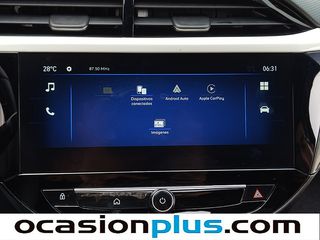 Opel Corsa 1.2 T XHL GS eDCT 74 kW (100 CV)