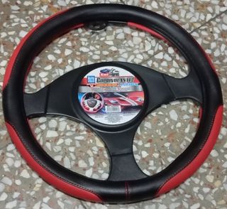 Funda volante coche