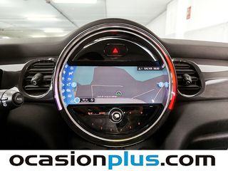 MINI MINI 5 Puertas Cooper 100 kW (136 CV)