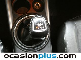 Mitsubishi ASX 200 DI-D Kaiteki 110 kW (150 CV)