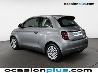 Fiat 500 Electrico Action Hb 185 km 70 kW (95 CV)