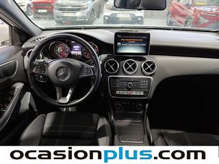 Mercedes-Benz Clase A 200 Urban 115 kW (156 CV)